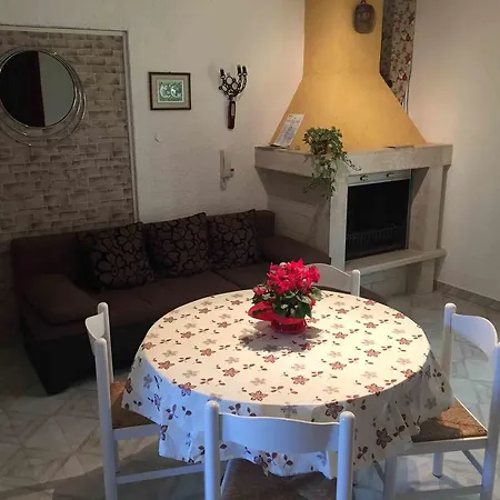 Materada Donato 11 * Porec